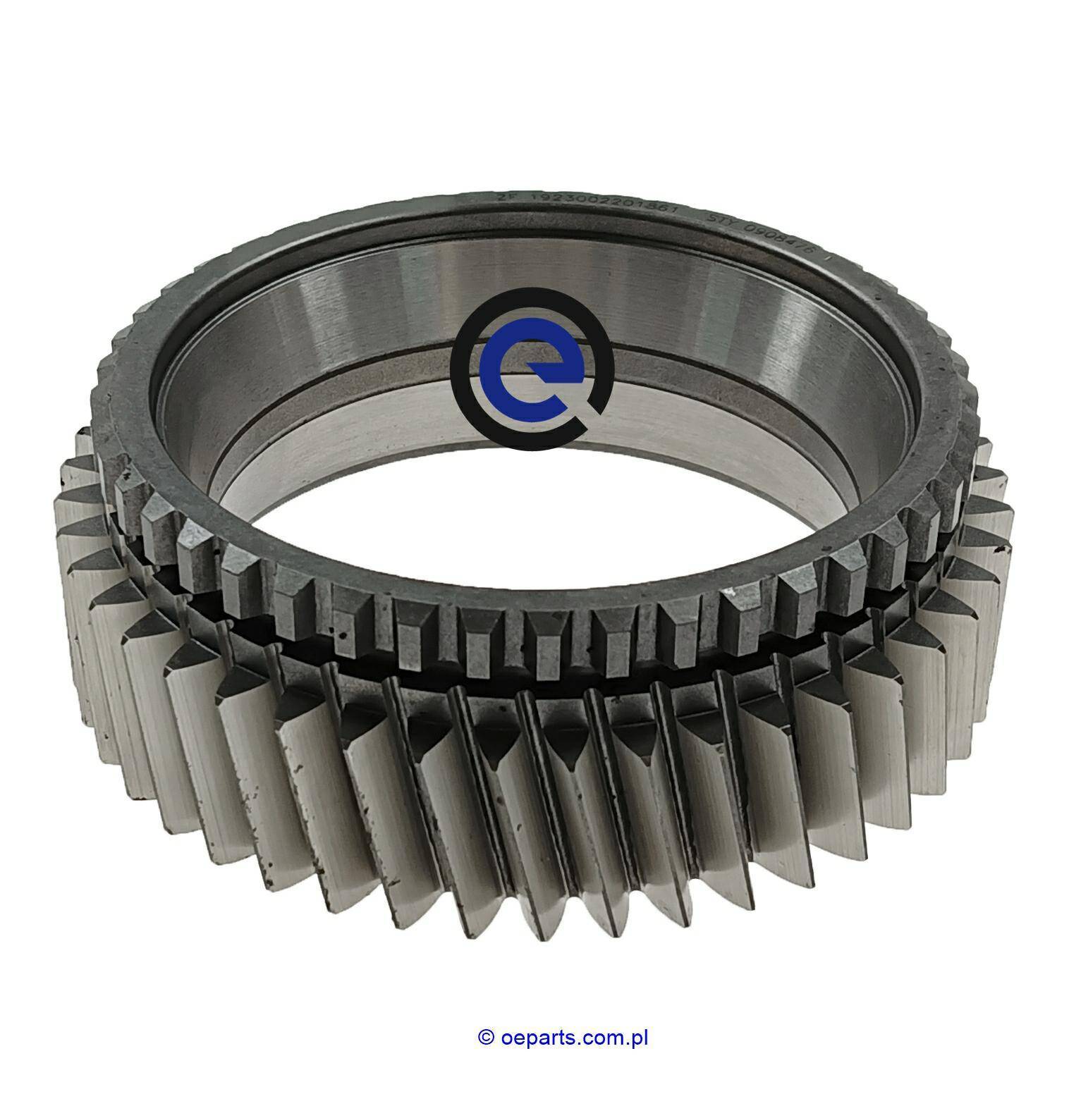 Helical gear 5840303426 OEM ZF