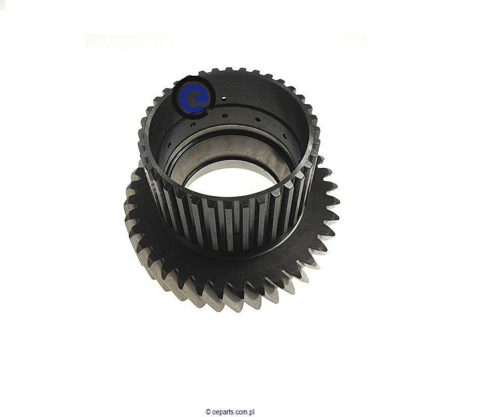 Spur gear Fendt Case CS F514100360300