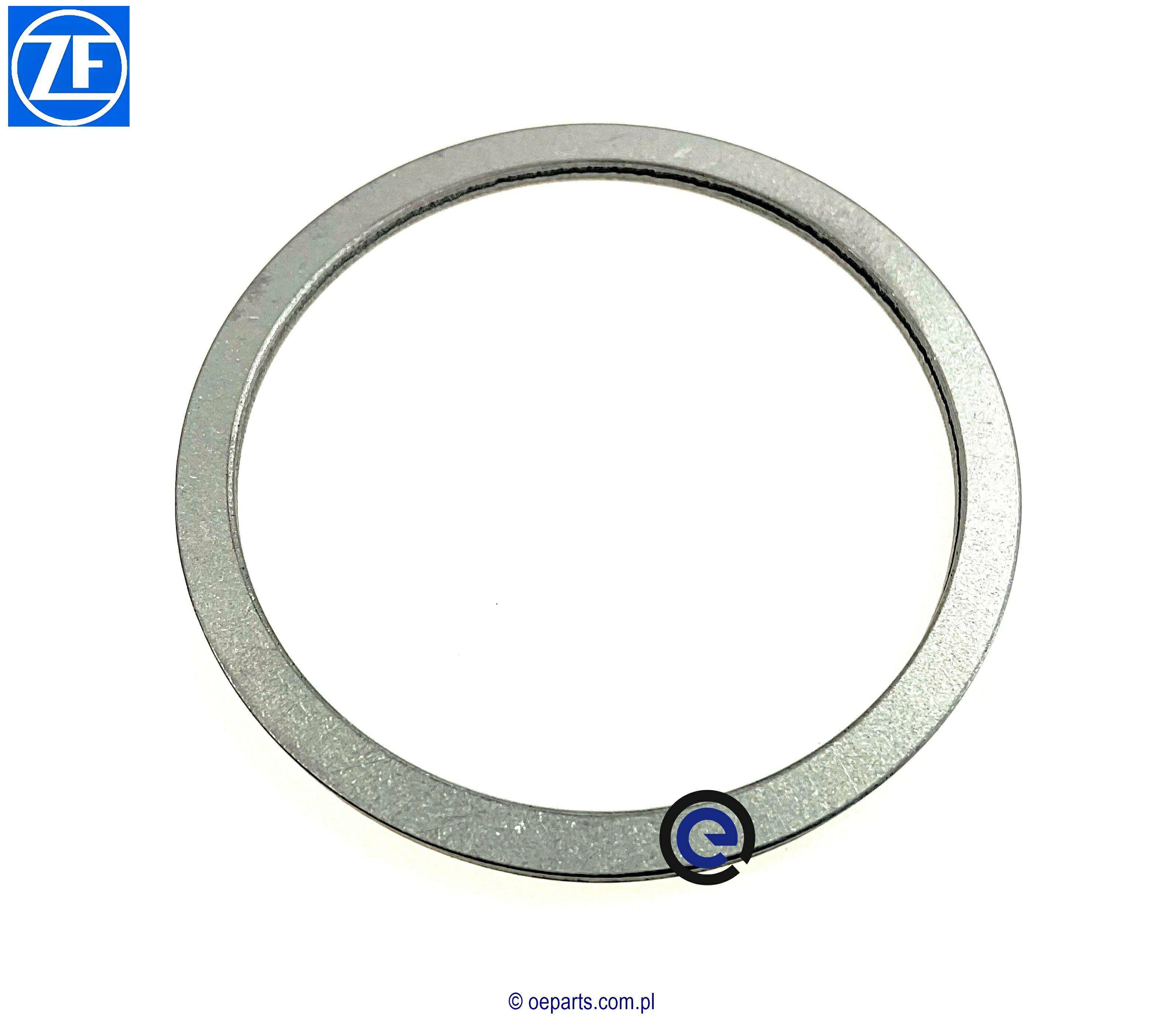 Shim Deutz Fahr Agrotron 150 MKIII OEM