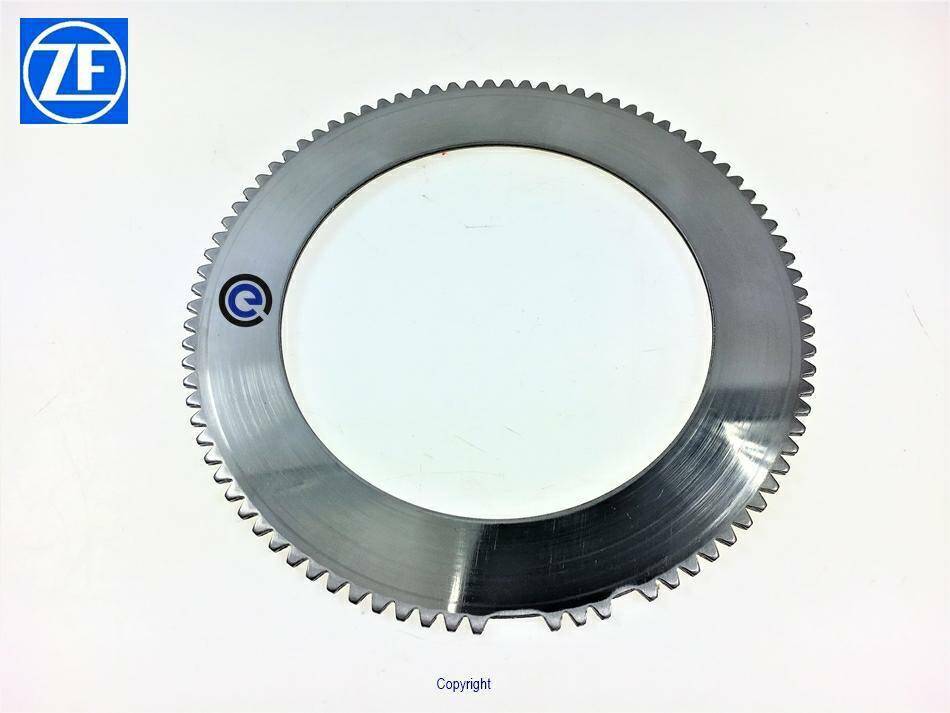 Outer clutch disk 4462305080 OEM ZF