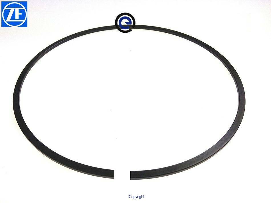 Correction snap ring S=2,5mm Fendt 500