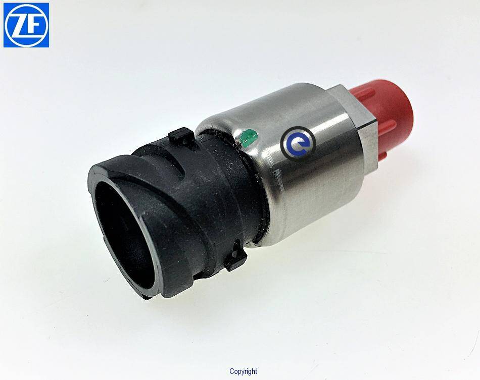 Presure oil sensor Case CVX 192300710006