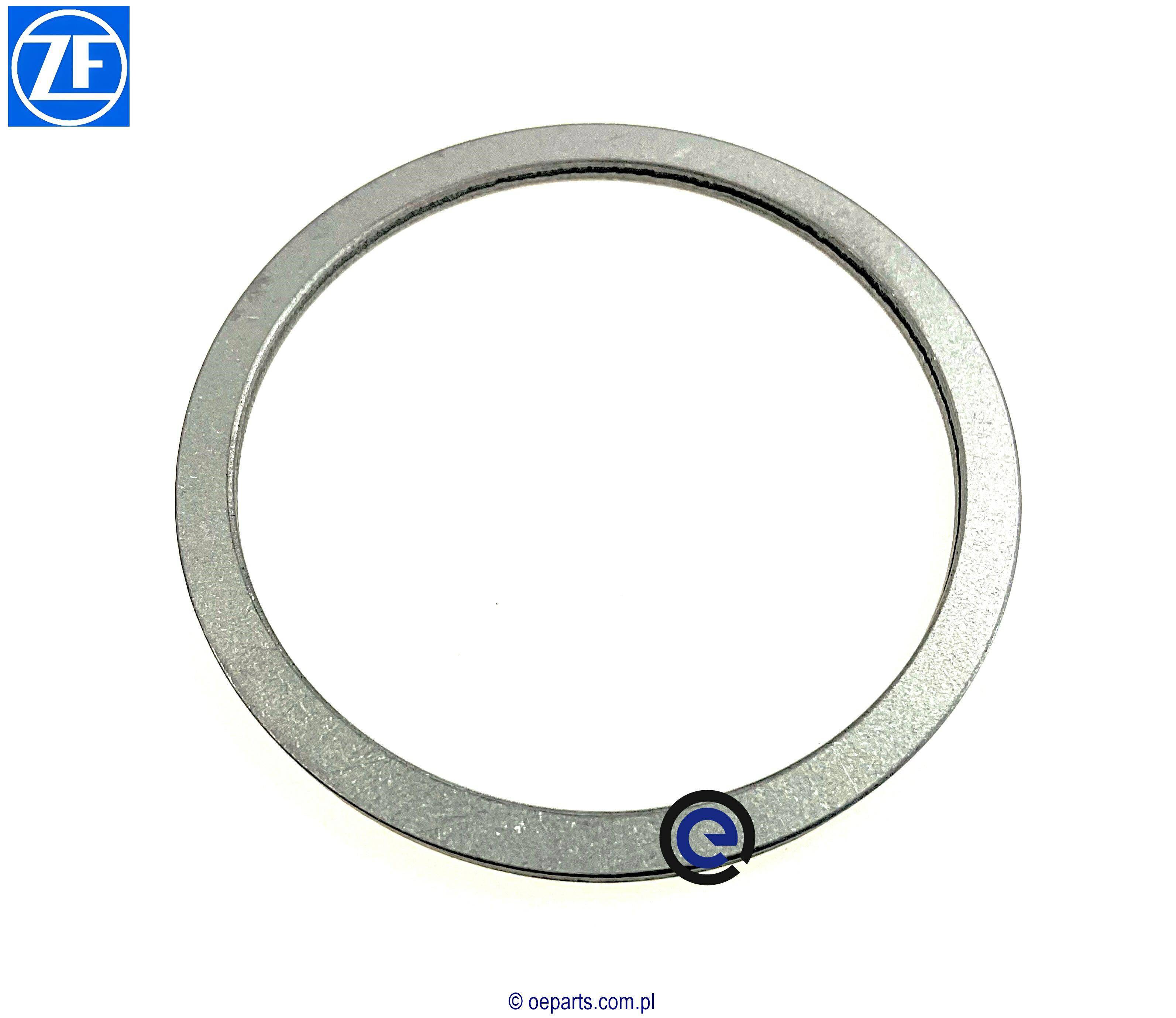 Shim Deutz Fahr Agrotron 150 MKIII OEM