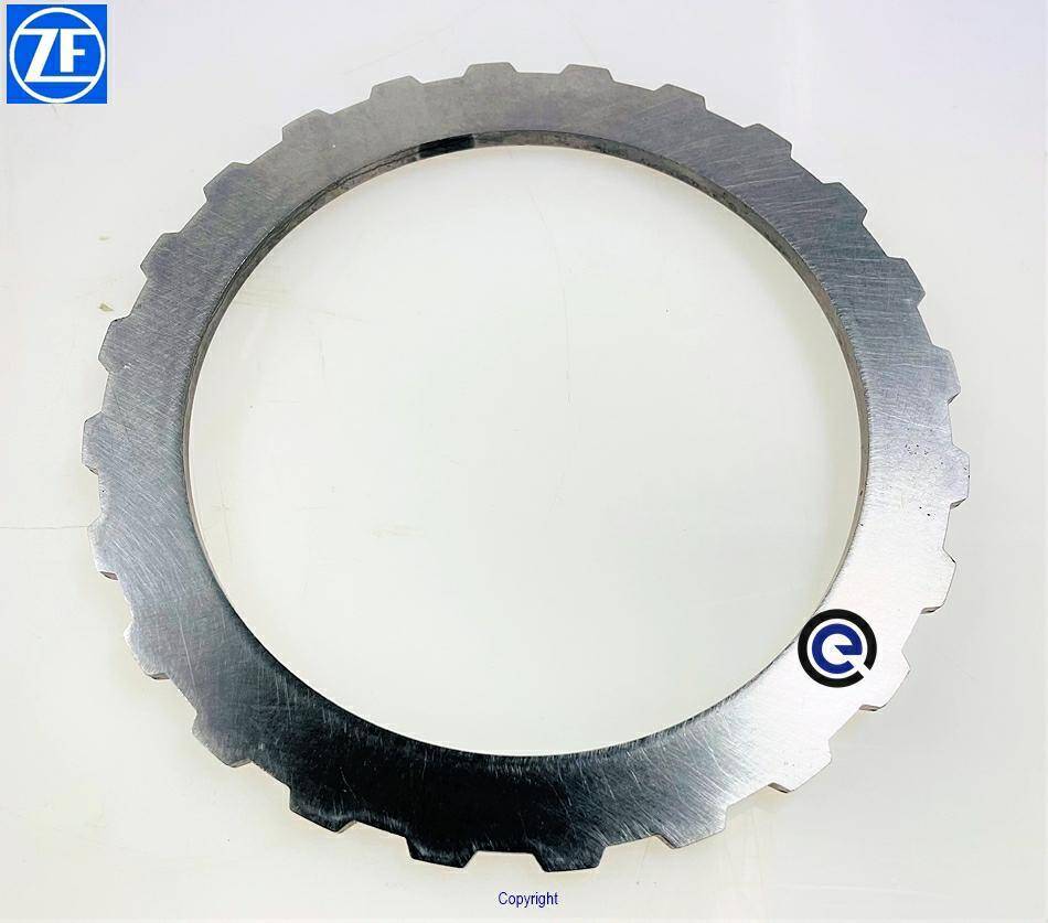 Outer clutch disc 2092361051 Claas: