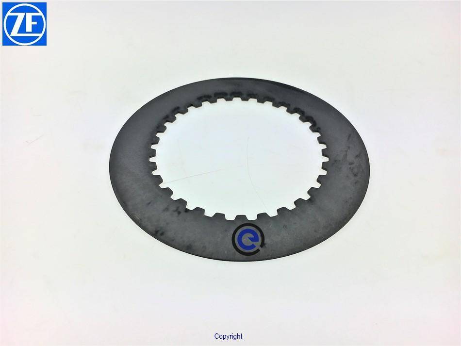 INNER CLUTCH DISC FOR CORECTION