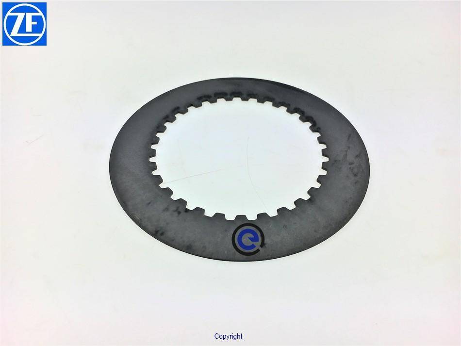 Inner clutch disc S=1,5mm Fendt