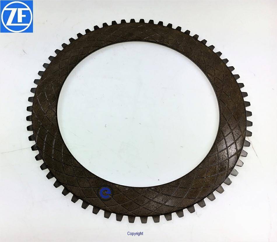Outer clutch disk 0501208883 OEM ZF