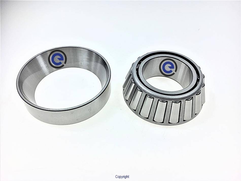 Taper roller bearing VOE11705246 NTN