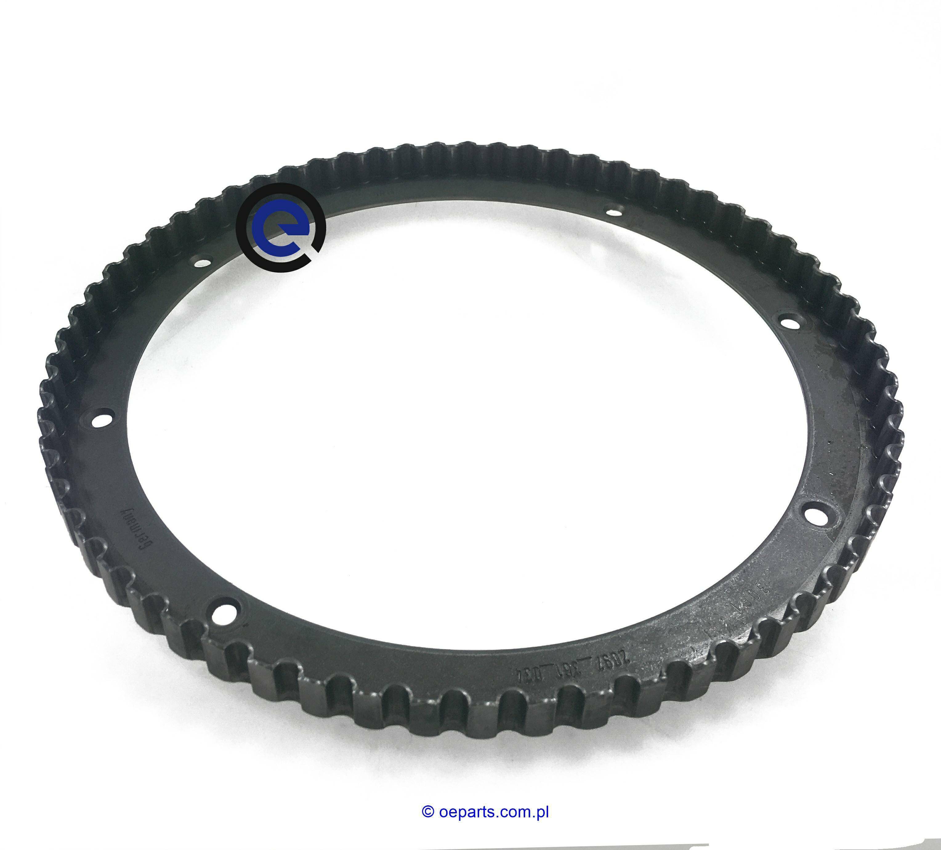 Pulse sensor Case CVX; New Holland TVT