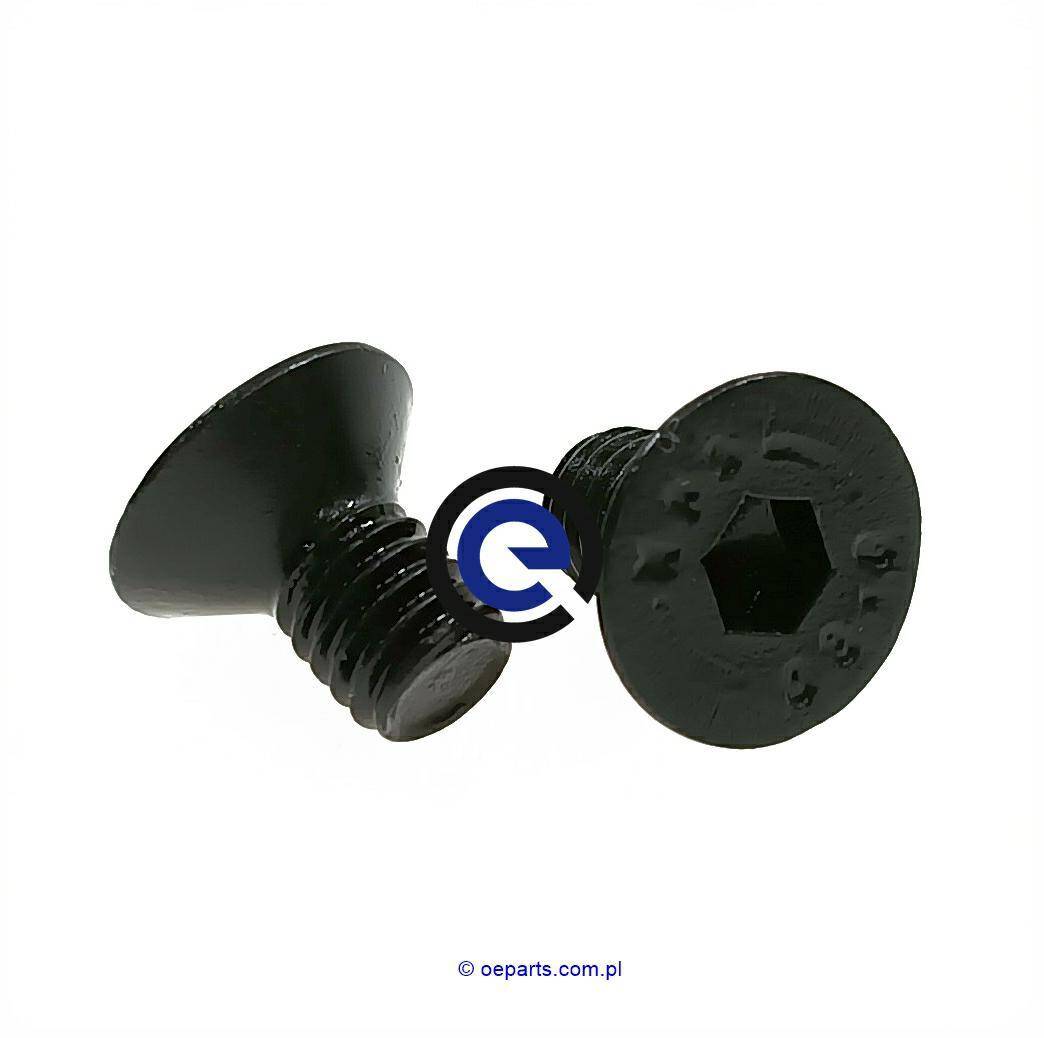 Counters.screw 0636420023 OEM ZF