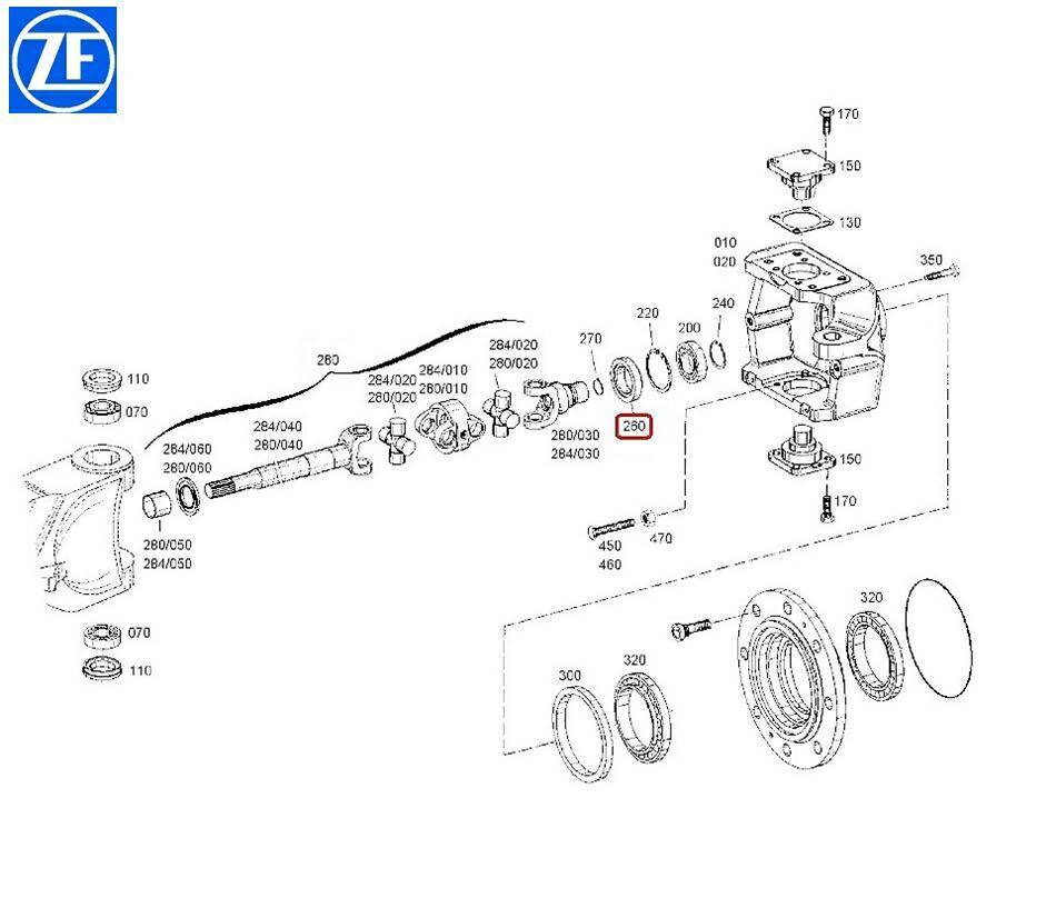 CASSETTE RING   66,15X91X12,5/14  AS2045