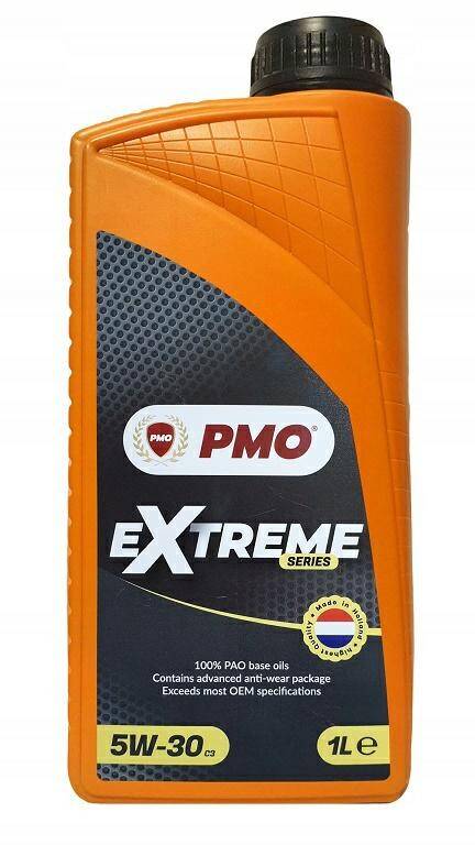 PMO Extreme 5w30 C3 1L