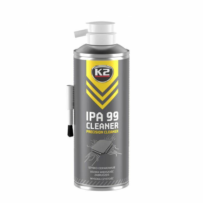 K2 IPA 99 Cleaner 400ml B504
