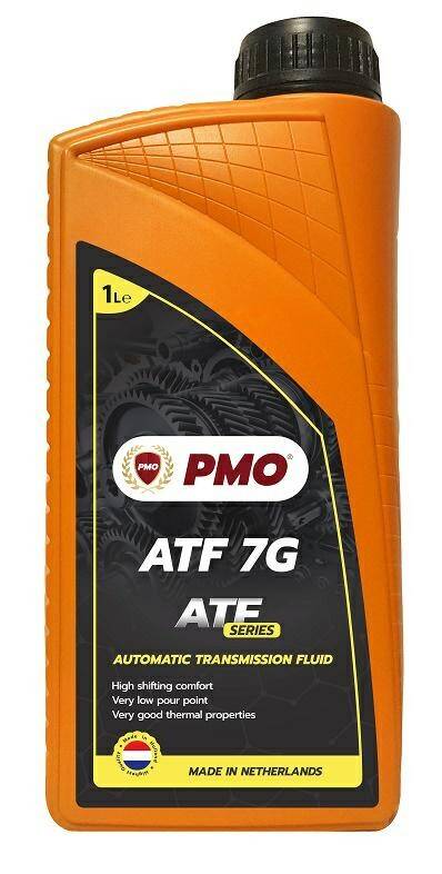 PMO Professional ATF 7G 1L