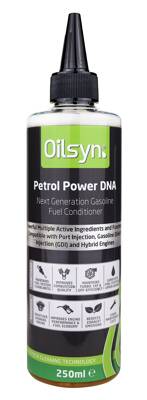 Oilsyn Petrol Power DNA 250ml