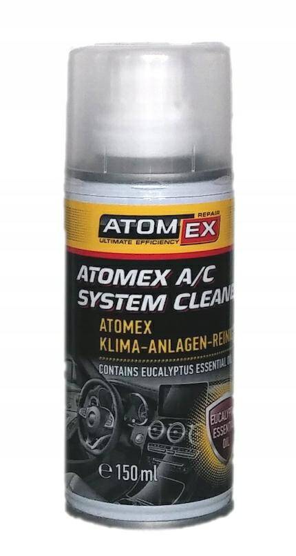 XAdo Atomex A/C Cleaner Eucalyptus 150ml do Klimatyzacji