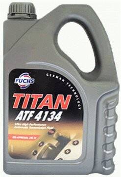 Fuchs Titan ATF 4134 4L