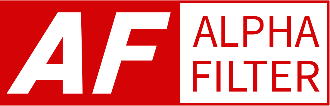 Alpha Filter AF5135