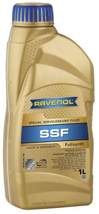 Ravenol SSF Fluid 1L