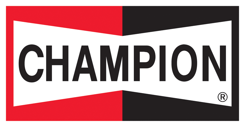 Champion HF303 COF203