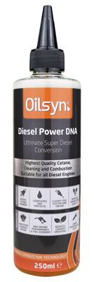 Oilsyn Diesel Power DNA 250ml