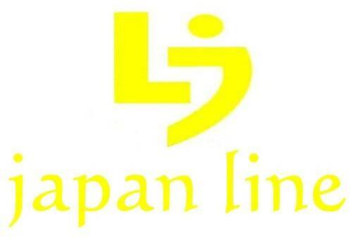 Japan line 01-357J