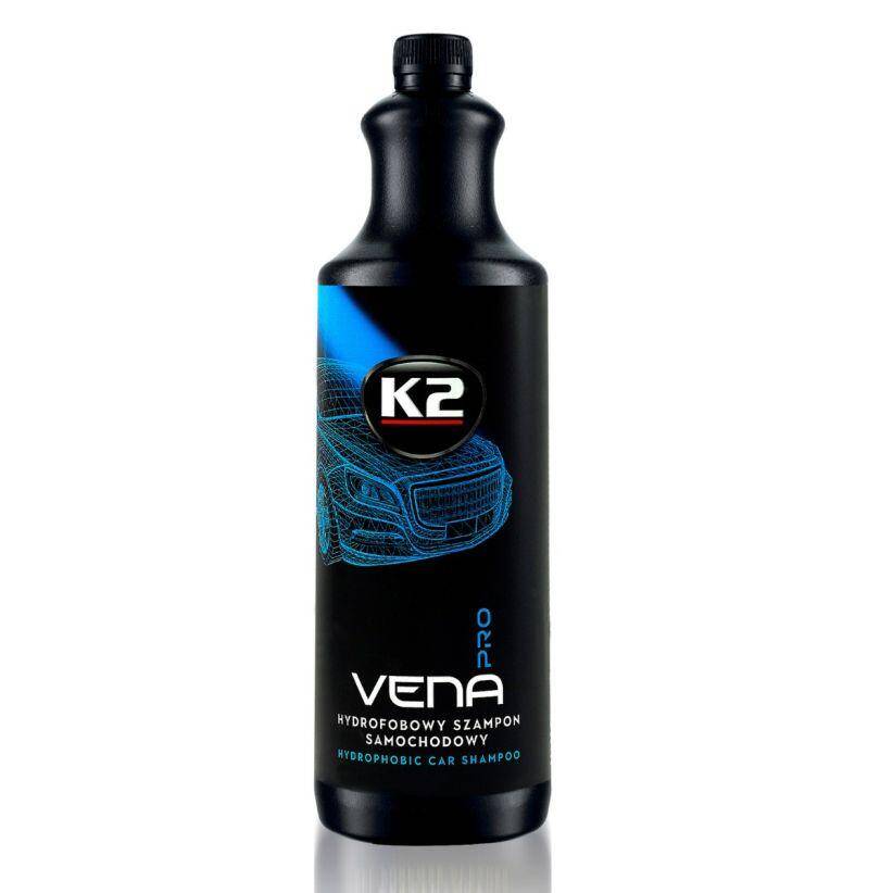 K2 Vena Pro 1L D0201