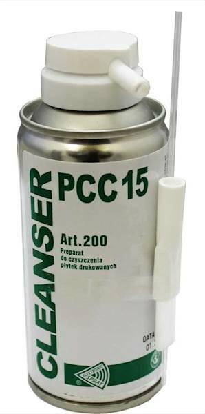 ART201 Cleanser PCC 15 400ml