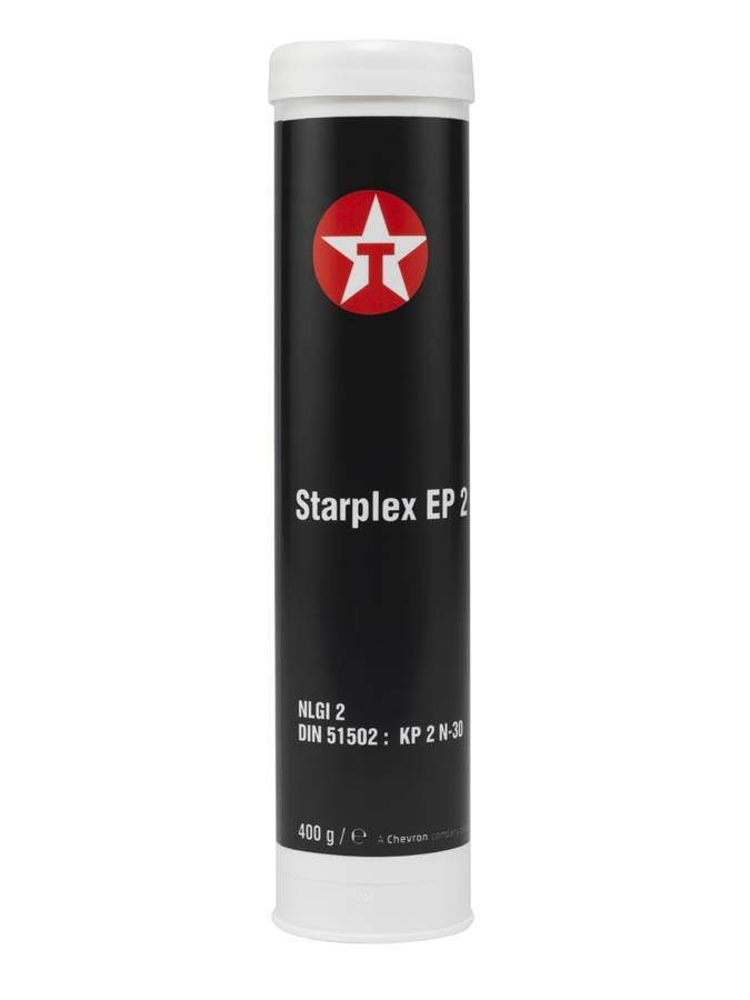 Havoline Starplex EP-2 400g