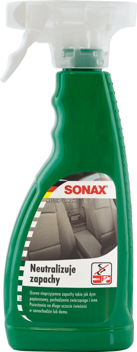 Sonax Neutralizator Zapachów 500ml 