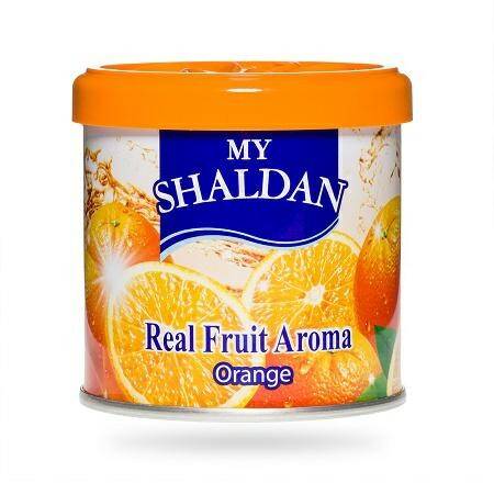 My Shaldan Orange 