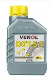 Venol DOT 5.1 455g
