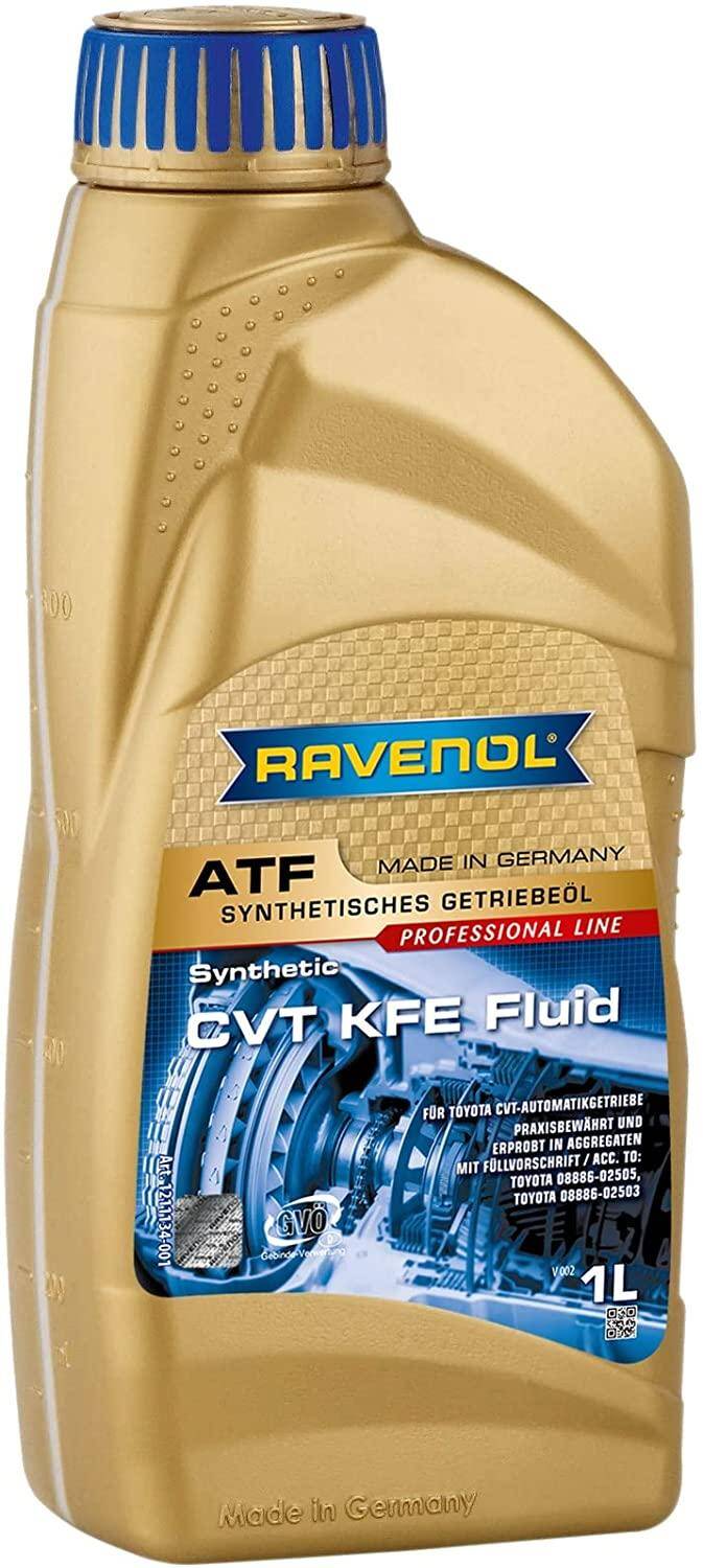 Ravenol CVT KFE Fluid 1L