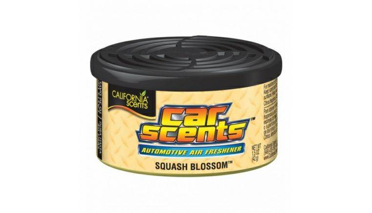 California Scents Squash Blossom 