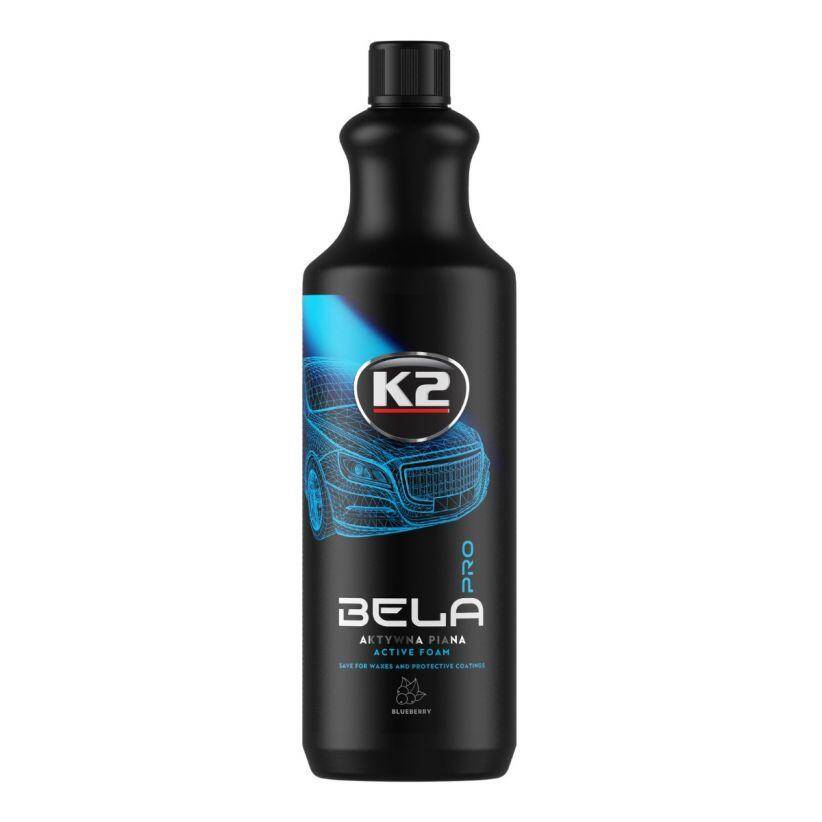 K2 Bela Pro Blueberry 1L D0101