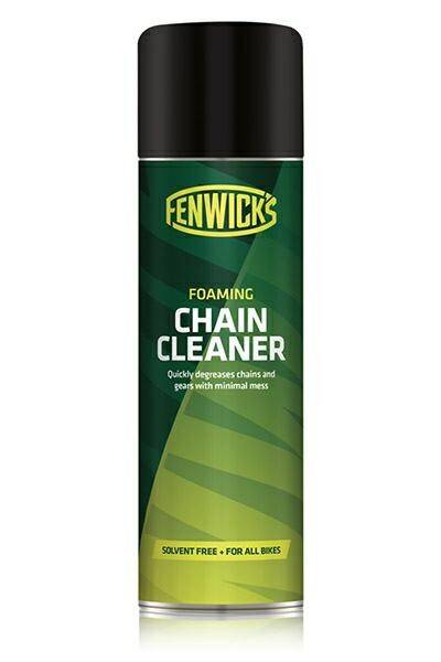 Fenwicks Foaming Chain Cleaner 200ml