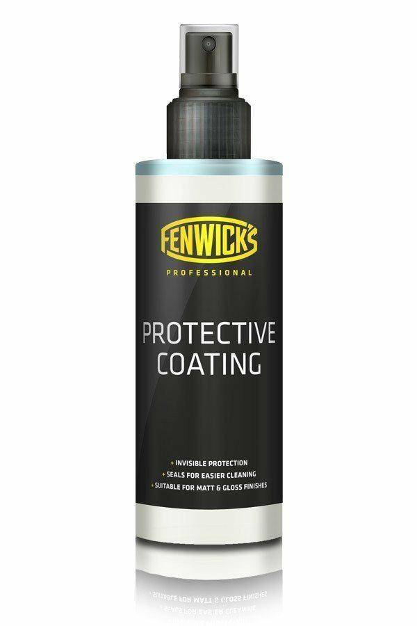 Fenwicks Pro Protective Coating 100ml