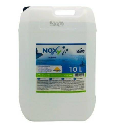 Organika Noxy Adblue 10L