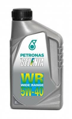 Petronas Selenia WR 5w40 1L