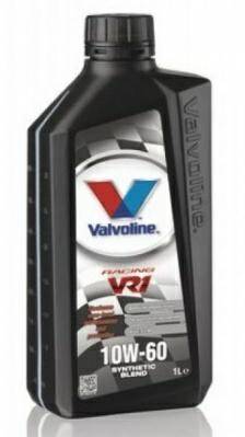 Valvoline Racing VR1 10W60 1L