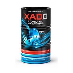 Xado Atomic Oil 10W40 E4/E6/E7 200L (Zdjęcie 1)
