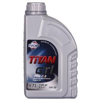 Fuchs Titan GT1 Pro C3 5w30 1L
