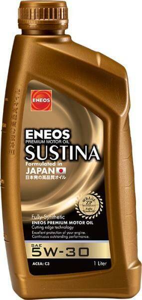 Eneos Sustina 5W30 1L