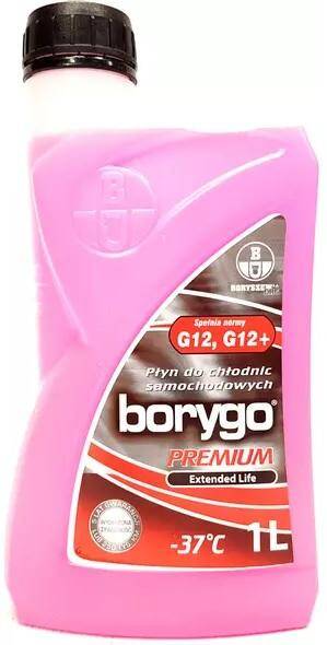 Borygo Premium 1L