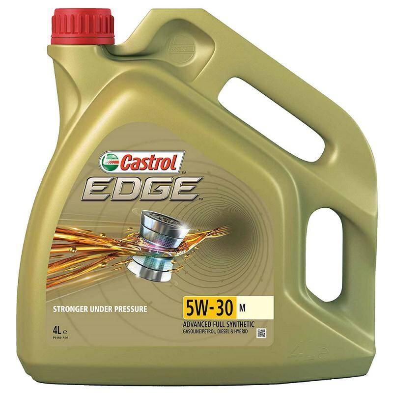 Castrol Edge M 5w30 4L