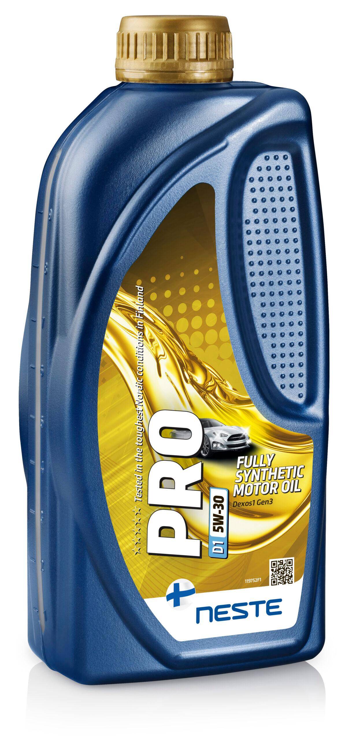 Neste Pro D1 5W30 1L