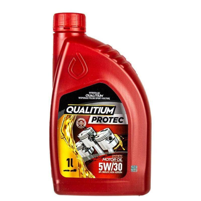 Qualitium Protec 5W30 1L