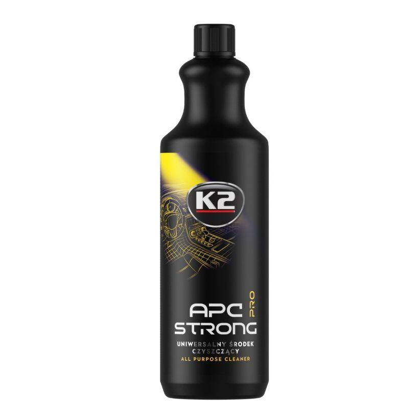 K2 APC Strong Pro 1L D0011