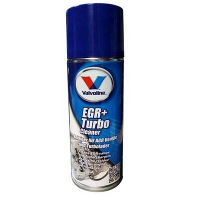 Valvoline EGR Turbo Cleaner 400ml