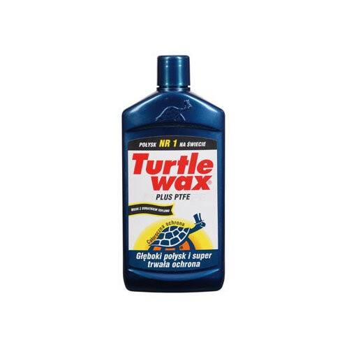 Turtle Wax Wax PTFE 500ml 70-023